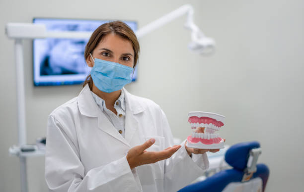 Best Tooth Pain Emergency Relief  in Ormond Beach, FL